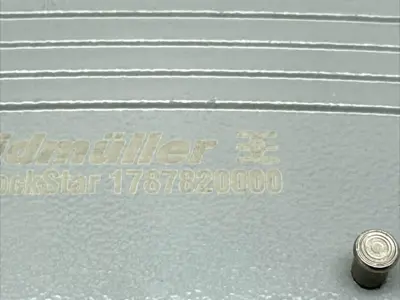 New | in-Stock Weidmüller 1787820000 Electrical Fittings Michigan US | Maverick Industrial Sales #1400887