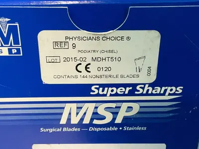 Used MSP MDHT510 Tooling & Accessories (Other) Ohio US | HGR 24 #1325352
