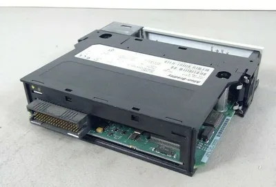 Allen-Bradley 1756-DNB Series B DeviceNet Communication Module 3D-16