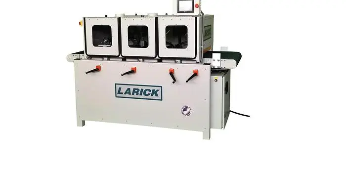 NEW LARICK 6000