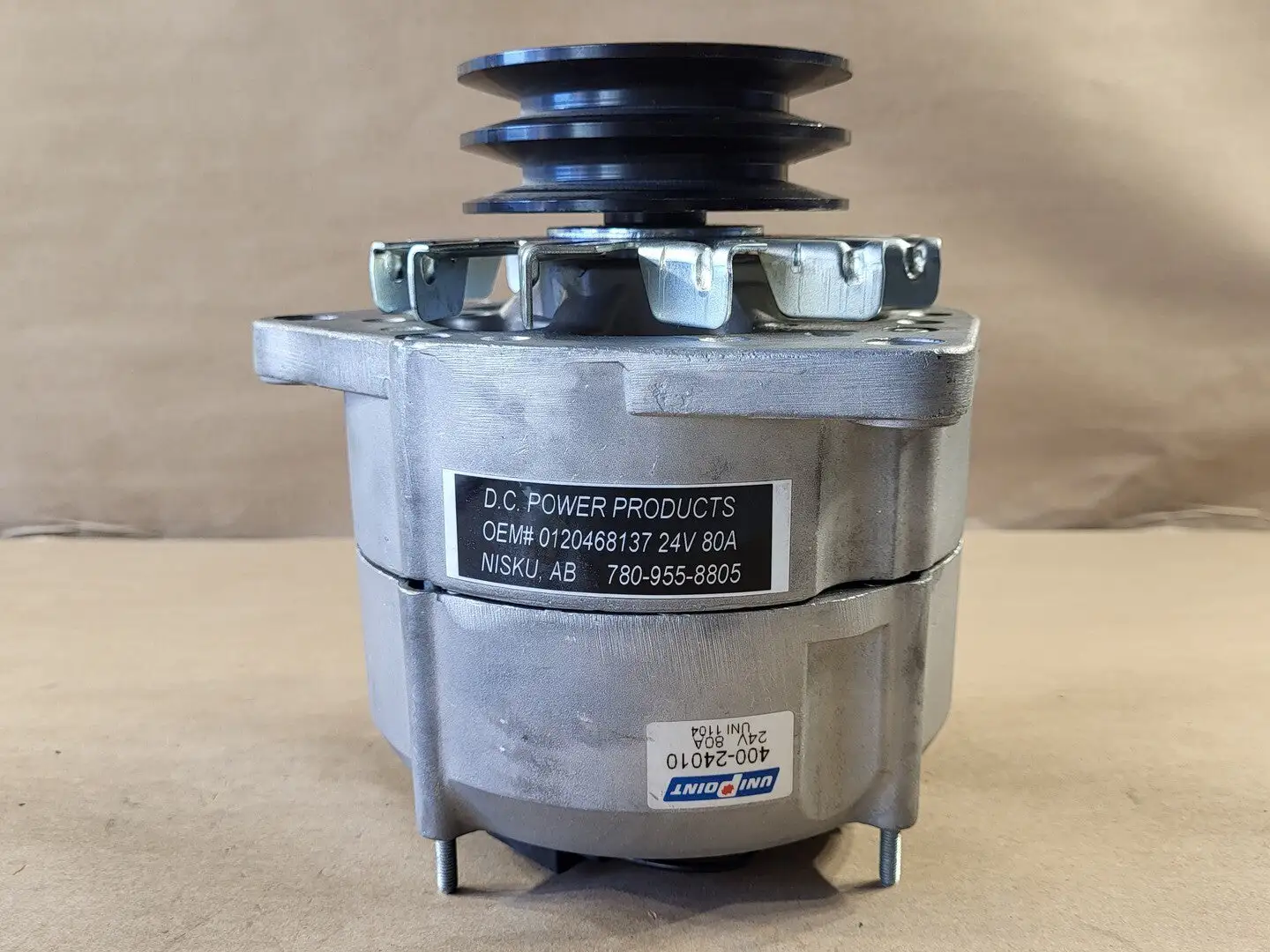 NEW UNIPOINT 400-24010