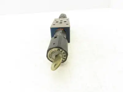 Used REXROTH _UNKNOWN_ Valves/Fittings Indiana US | Arrow Industrial #1408506