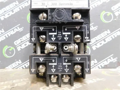 USED AGASTAT 7014AE