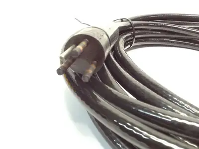 FM041802-2BF | Falmat  Subsea 35' ft Cable w/ Teledyne Impulse 6 Connector - New Other