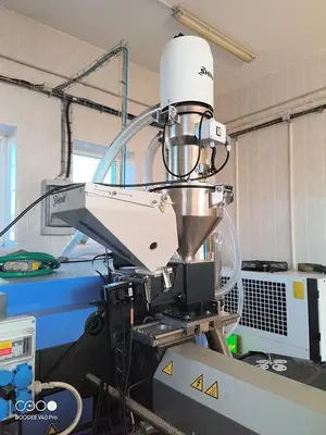 Used 2023 JSW J100ADS-180U 45 Injection Molding Machines CZ | Amaron s.r.o. #1064679