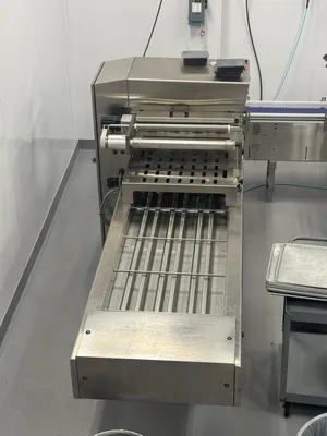 Used ULTRASOURCE Rhino 10 Food Processing Equipment (misc) Illinois US | M&M Equipment Corp. #1328498