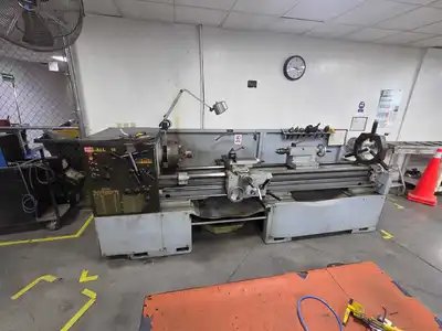 DOALL 16 Misc | Machinery For Sale (3)