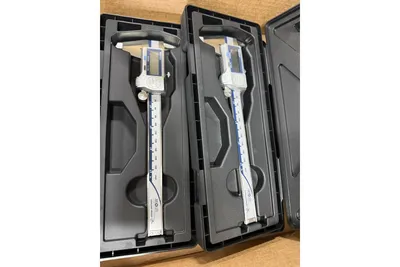 Used _UNKNOWN_ _UNKNOWN_ Digital Calipers Utah US | KD Auctions #1549232