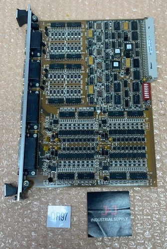 Used Xycom 70244-703 Circuit Boards Indiana US | J&J Industrial Supply #540701