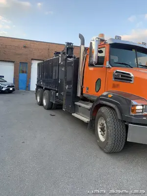 Used 2018 _UNKNOWN_ 2018 Vacuum Truck Florida US | HDD Broker #1347020