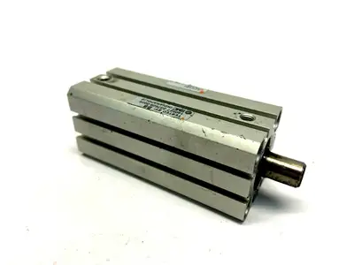CDQSLS20C-G1690-50 | SMC US24404  Compact Cylinder 20mm Bore 50mm Stroke - Used