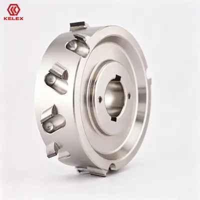 New | in-Stock Qingdao Jiho machine Co.,ltd. Pre-milling Cutter Cutters / Strippers CN | Qingdao Jiho machine Co.,ltd. #1340128