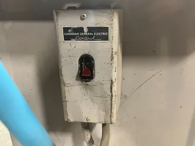 Used LOCKFORMER MODEL 18 Roll Formers Ontario CA | ListingHippo #1517151