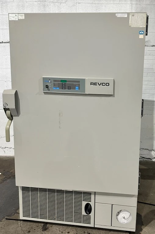 REVCO ULTIMA II -50* - -80*C ULTRA LOW LAB FR