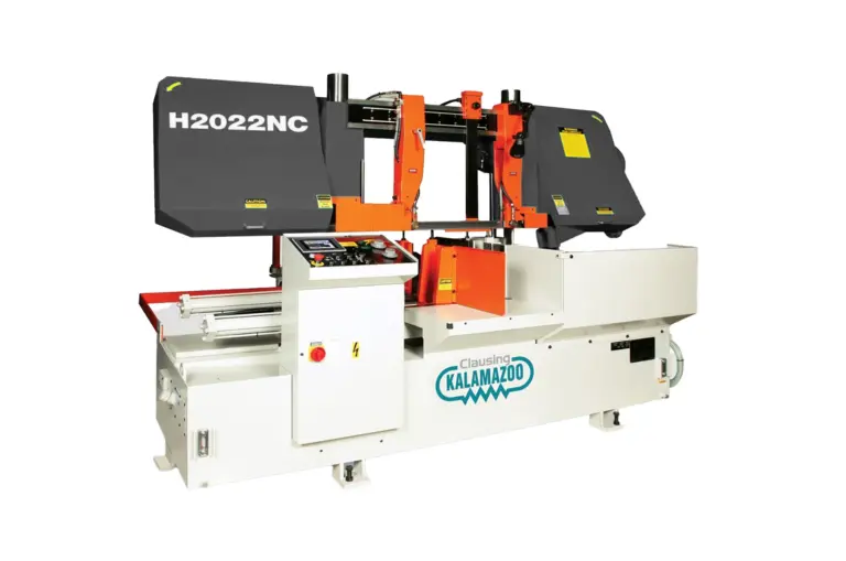 NEW CLAUSING H2022NC