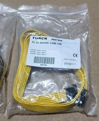 NEW Turck 6827294
