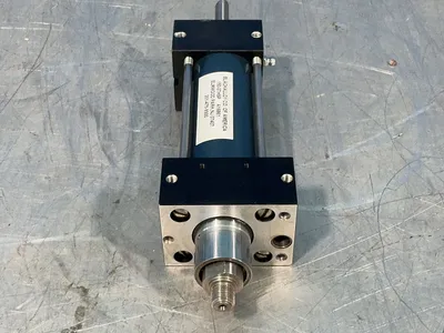 Used BLACKALLOY 1503THSP Pumps Ohio US | HGR 24 #1279022