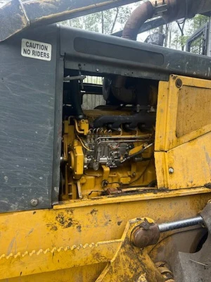 Used _UNKNOWN_ _UNKNOWN_ Skidder Ohio US | Trustworthy Equipment #1436888