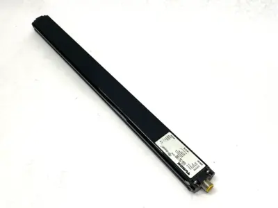 USED TURCK LINEAR TRANSDUCER EZ-TRACK 4-PIN M12 LT0101