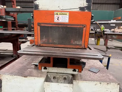 2016 SUNRISE IW-185SD Ironworker | JPS International Inc (5)