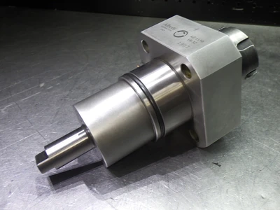 Used ALBERTI _UNKNOWN_ Tooling & Accessories (Other) Michigan US | Superior Machine & Tool Inc #1453447