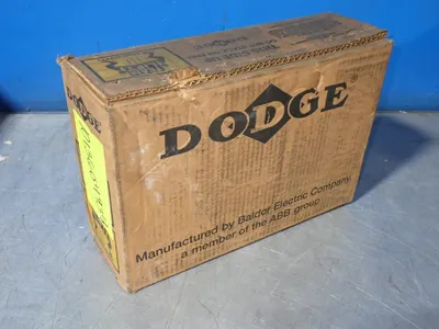 New | in-Stock DODGE P4BS2307RE Tooling & Accessories (Other) Ohio US | HGR 24 #1131361