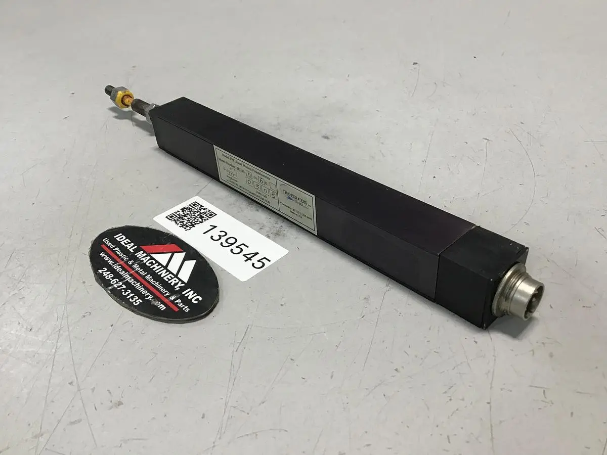 USED TRANSDUCERS DIRECT TD190-6-N-6K