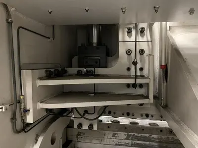 USED 2013 DURMAZLAR VS 4020