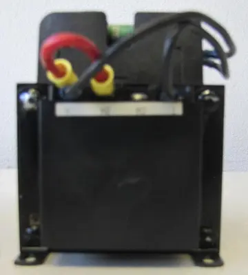 Micron Impervitran 150 KVA Control Transformer 230/460V Primary 115V Secondary