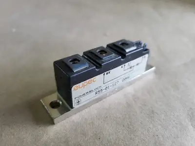 NEW EUPEC R55-01-127