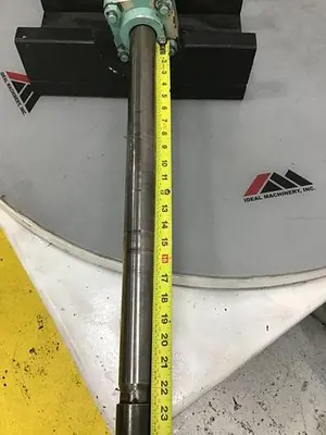 USED ENGEL ES2000/500 / IC