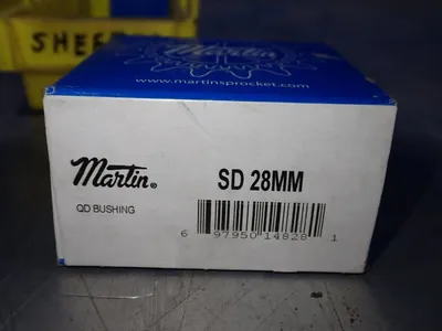 NEW MARTIN SD 28MM