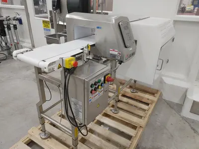 USED 2023 CEIA THS/MS21