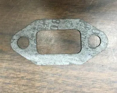 New | in-Stock CUMMINS 207056 GASKET Engine Parts & Accessories Pennsylvania US | East West Machinery & Drilling #1415765