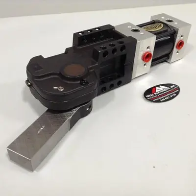 USED DESTACO 991MAL-001M-135A-18-33-DS