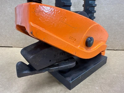 Carver Destaco T402 Cantilever & T Slot Clamps | Fram Fram LLC (9)