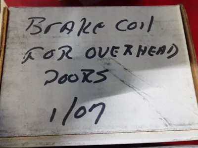 Used DORMEYER 86263 Misc Electrical & Power Parts Ohio US | HGR 24 #912933
