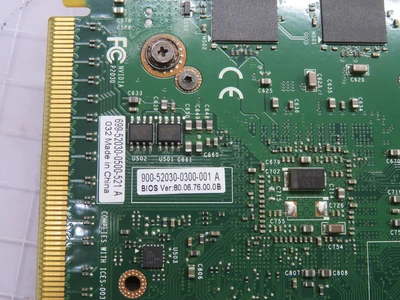 Used NVIDIA _UNKNOWN_ Graphics/Video Cards | OCO Industrial #1752975