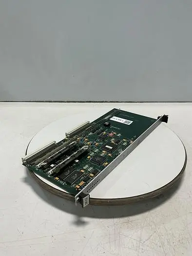 Used VAN DORN 330-029 Circuit Boards Michigan US | Ideal Machinery #698210
