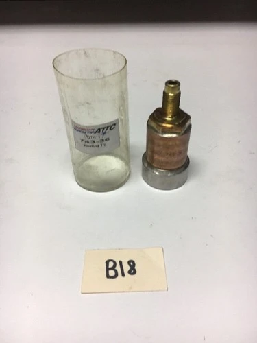 NEW American Torch Tip 743-36