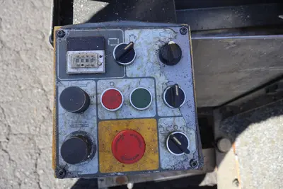1989 CLAUSING STARTRITE HB250A Saws | MD Equipment Services LLC (13)
