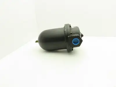 Wilkerson F42-0A-000 Filter 1-1/4" NPT 200psig