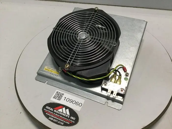 Used FANUC A05B-2452-C901 Fans | Ideal Machinery #619878