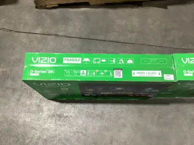 Used VIZIO D-SERIES 24” 720P HD TVs Michigan US | Miedema Asset Management Group #1483368