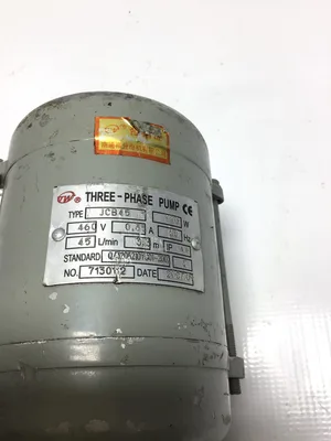 USED TW JCB-45