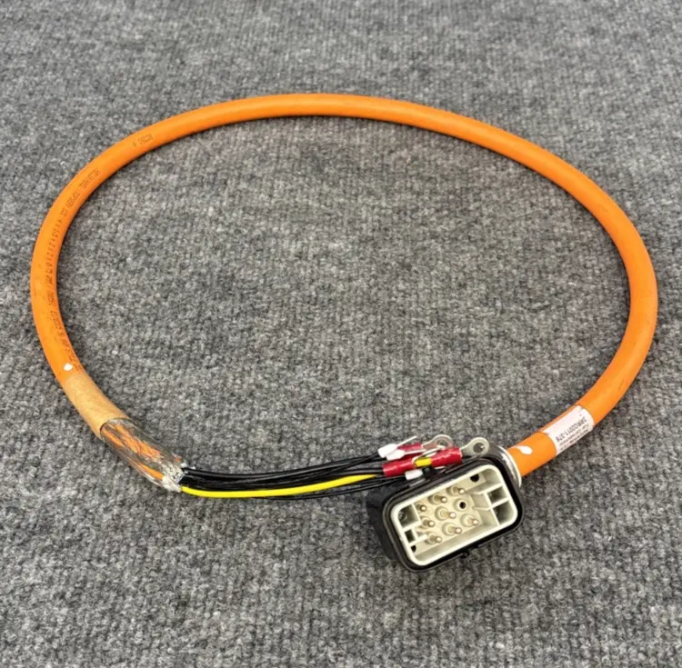 New | in-Stock Reis Robotics 3548203 3RR02011-376 Cable & Wire California US | Davliegogo LLC #1706715
