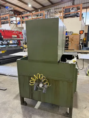 Used DI-ACRO VT-19S Turret Punches California US | Heavy Wall Consulting #1424108