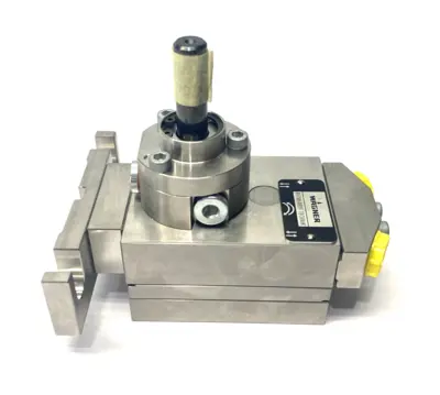 USED WAGNER 136841-24, 2610-4-1/AZ/2.4/S/KA/12/14