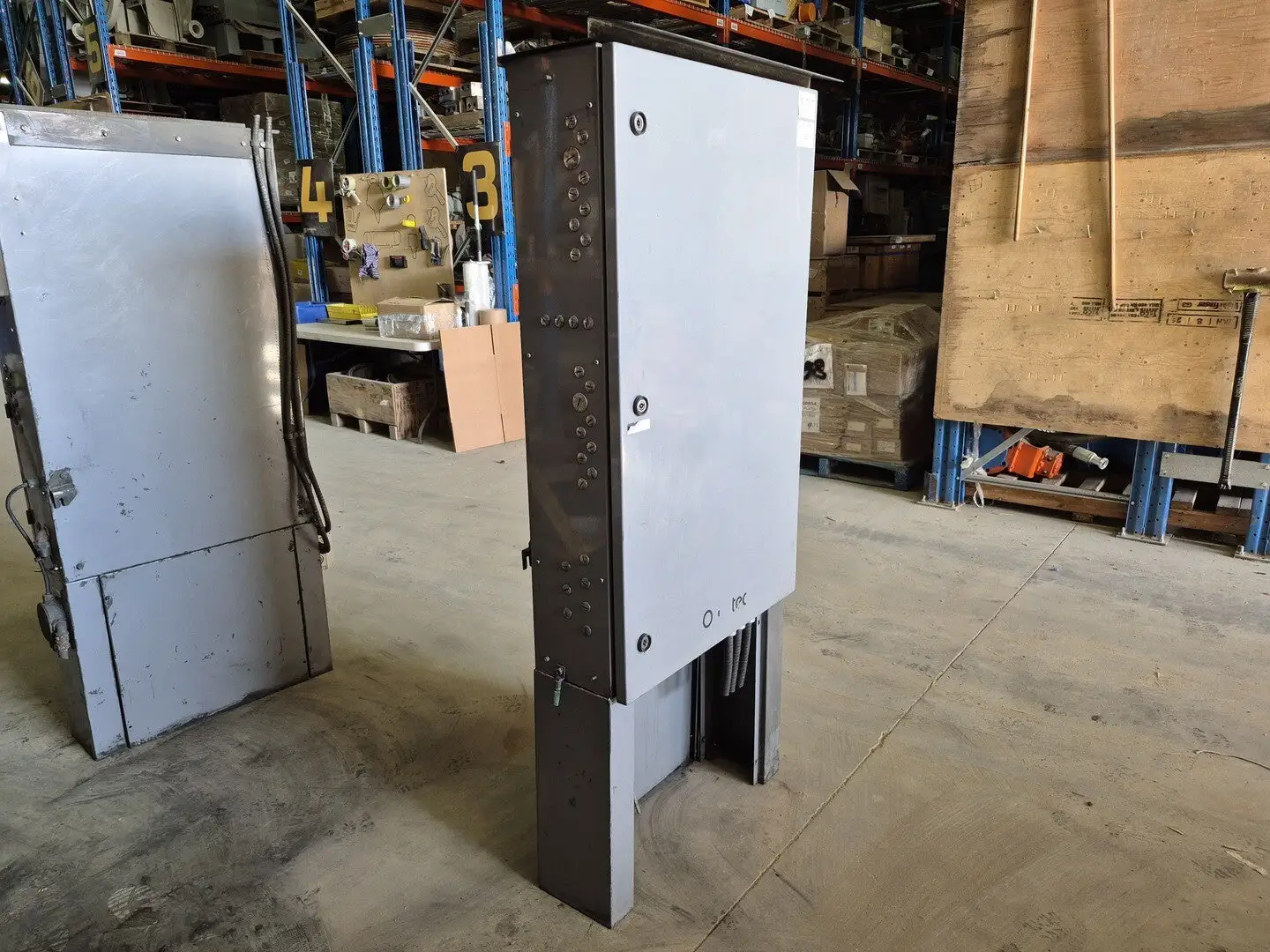 USED OUTOTEC PCSE4360