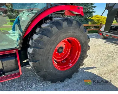 Used TYM _UNKNOWN_ Sub-Compact & Compact Tractors Iowa US | Keast Enterprises #1360521